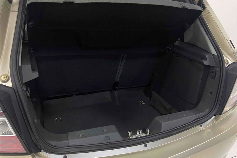 CHEVROLET AGILE 1.4 MPFI LTZ 8V FLEX 4P