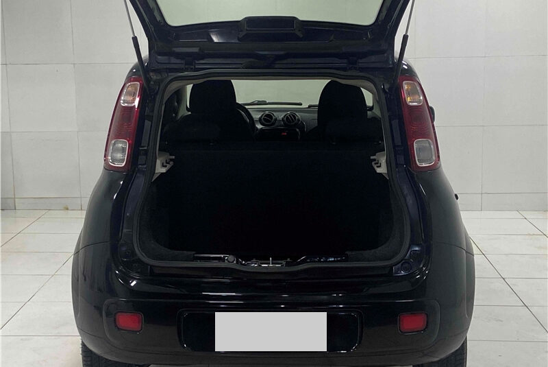 FIAT UNO 1.0 VIVACE 8V FLEX 2P MANUAL 2012