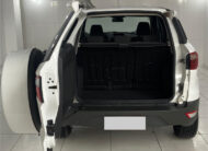 FORD ECOSPORT 1.6 S 16V FLEX 4P MANUAL 2014