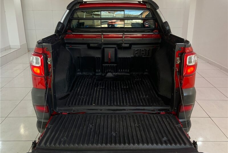 FIAT STRADA 1.8 MPI ADVENTURE CD 16V FLEX 3P MANUAL 2015