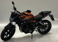 Honda CB 500 F ABS