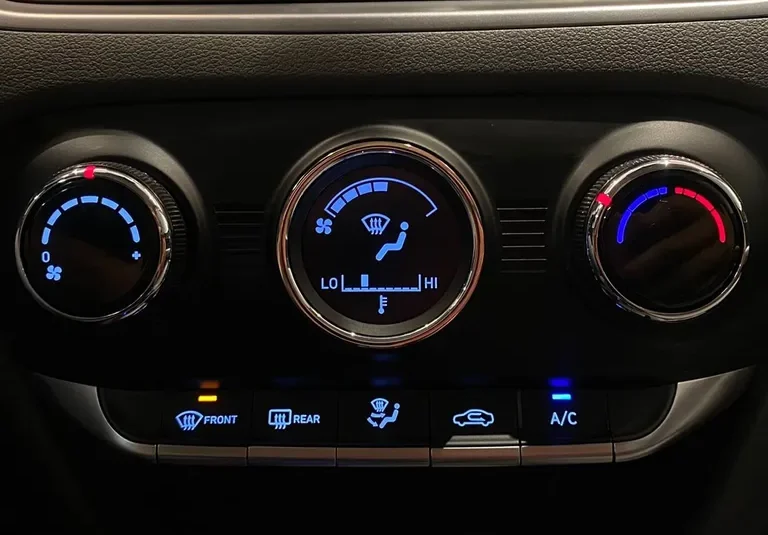 HB20S EVOLUTION 1.0 12V TURBO AUT
