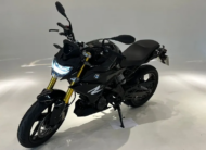 BMW Motos G 310