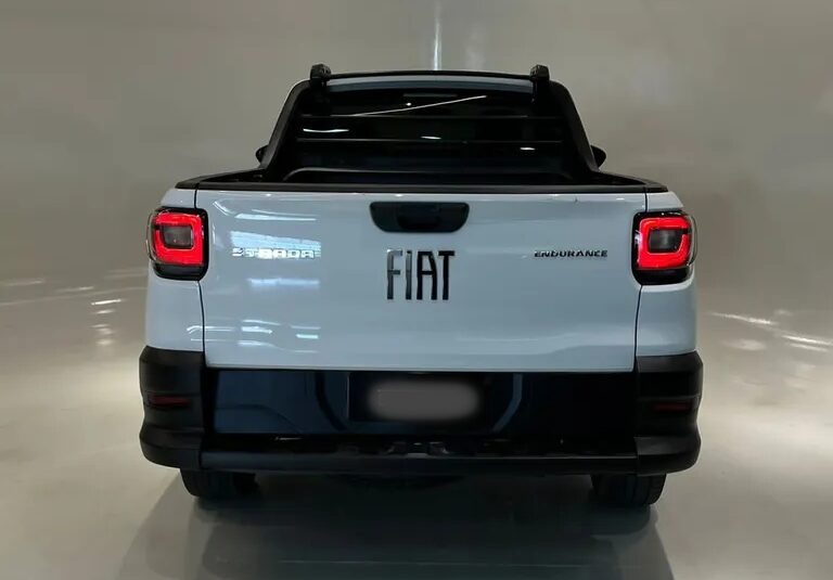 Fiat STRADA STRADA ENDURANCE CS PLUS