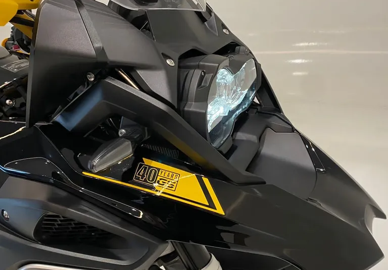 BMW Motos R 1250 GS