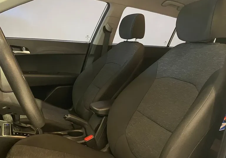 Hyundai CRETA 1.6 AUT ACTION