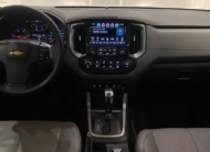 S10 2.8 LTZ 4X4 CD TURBO DIESEL AUT