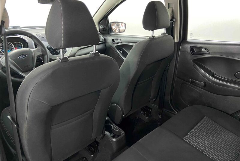 FORD KA 1.0 TI-VCT FLEX SE MANUAL 2018