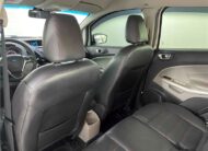FORD ECOSPORT 2.0 TITANIUM 16V FLEX 4P AUTOMÁTICO 2014