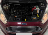 FORD FIESTA 1.6 TITANIUM HATCH 16V FLEX 4P MANUAL 2014