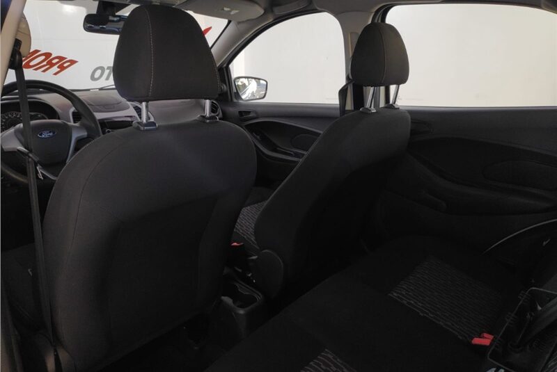 FORD KA 1.0 TI-VCT FLEX SE MANUAL 2019