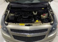 CHEVROLET AGILE 1.4 MPFI LTZ 8V FLEX 4P
