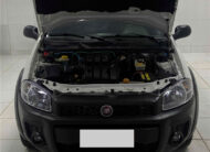 FIAT STRADA 1.4 MPI WORKING CD 8V FLEX 3P MANUAL 2015