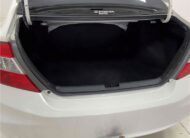 HONDA CIVIC 1.8 LXS 16V FLEX 4P AUTOMÁTICO 2016