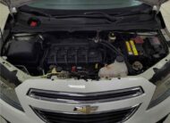 CHEVROLET PRISMA 1.4 MPFI LT 8V FLEX 4P AUTOMÁTICO