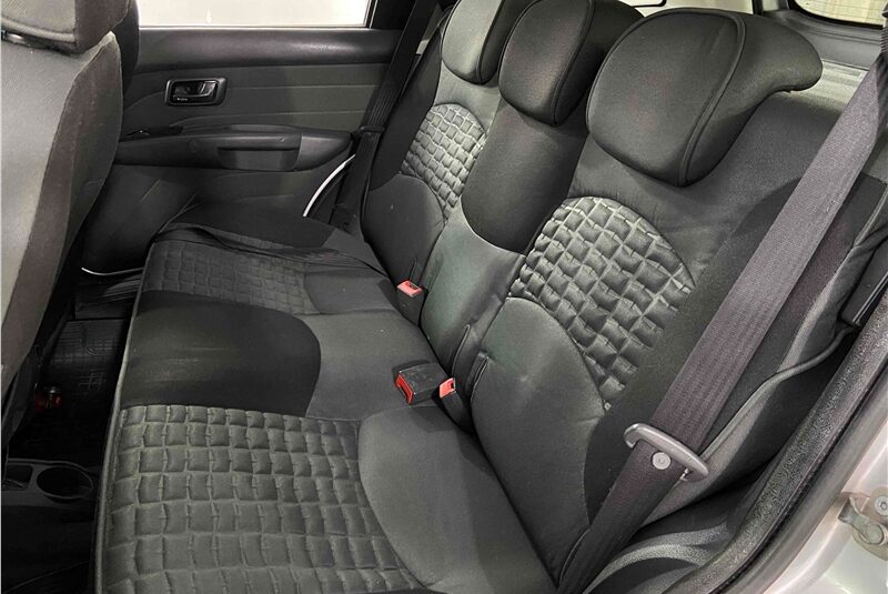 FIAT PALIO 1.8 MPI ADVENTURE WEEKEND 16V FLEX 4P MANUAL 2015