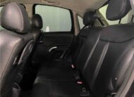 CITROEN C3 1.6 I XTR 16V FLEX 4P MANUAL 2007