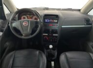 FIAT IDEA 1.6 MPI ESSENCE 16V FLEX 4P MANUAL 2012