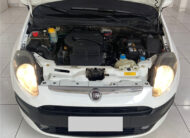 FIAT PUNTO 1.4 ATTRACTIVE 8V FLEX 4P MANUAL 2014