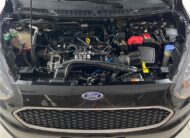 FORD KA 1.5 TI-VCT FLEX SE PLUS AUTOMÁTICO 2020
