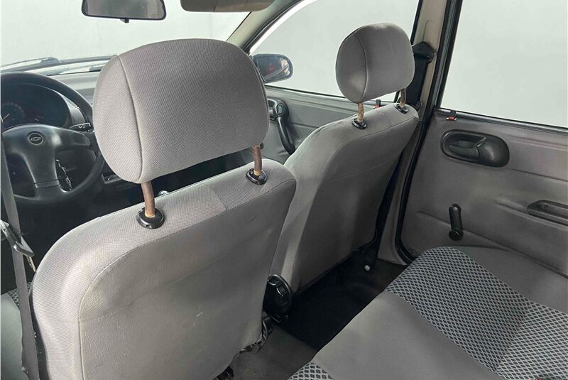 CHEVROLET CLASSIC 1.0 MPFI SPIRIT 8V FLEX 4P