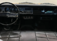 Chevrolet OPALA SEDAN 4.1