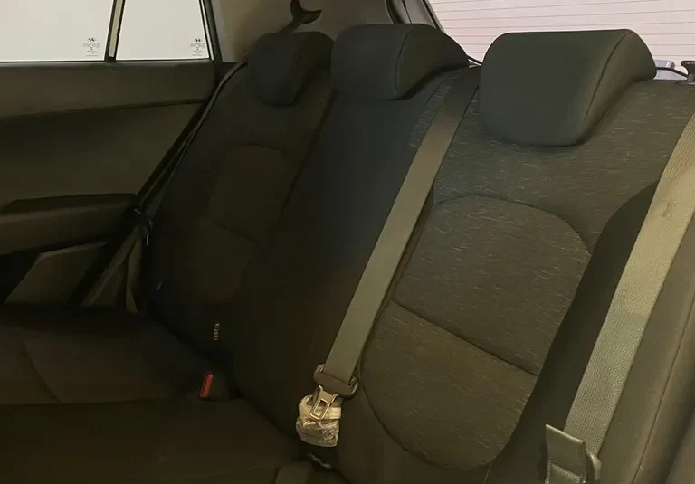 Hyundai CRETA 1.6 AUT ACTION