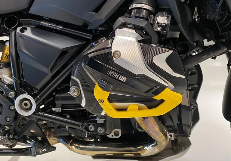 BMW Motos R 1250 GS