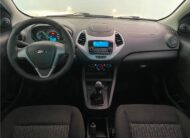 FORD KA SEDAN 1.0 TI-VCT FLEX SE MANUAL 2019