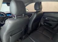 CHEVROLET CRUZE 1.8 LT 16V FLEX 4P AUTOMÁTICO