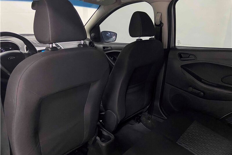 FORD KA 1.0 TI-VCT FLEX SE MANUAL 2019