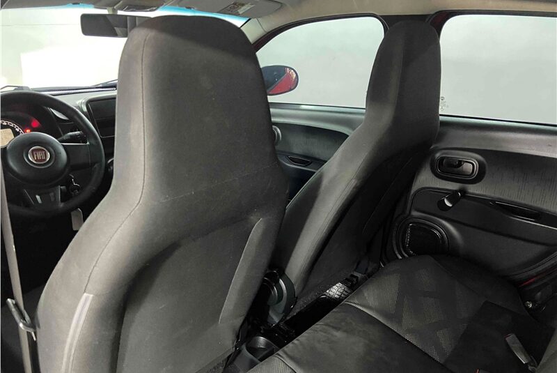 FIAT MOBI 1.0 8V EVO FLEX EASY ON MANUAL 2017