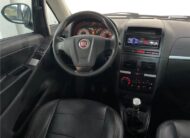 FIAT IDEA 1.6 MPI ESSENCE 16V FLEX 4P MANUAL 2012