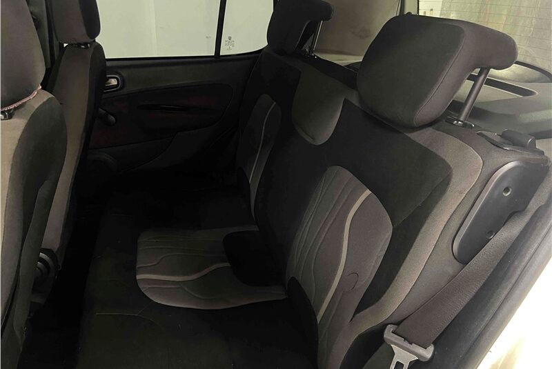 FIAT UNO 1.0 EVO WAY 8V FLEX 4P MANUAL 2016