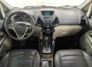 FORD ECOSPORT 2.0 TITANIUM 16V FLEX 4P AUTOMÁTICO 2014