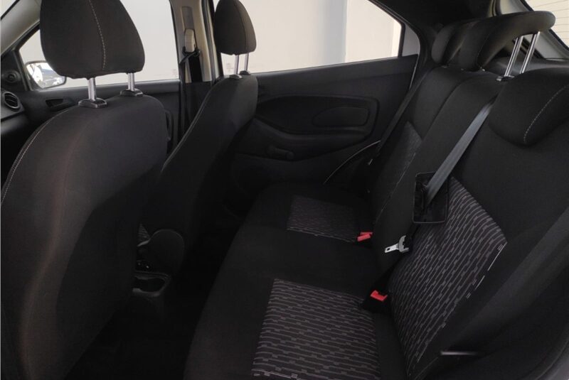 FORD KA 1.0 TI-VCT FLEX SE MANUAL 2019
