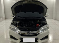 HONDA CITY 1.5 LX 16V FLEX 4P AUTOMÁTICO 2016