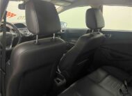 FORD FIESTA 1.6 TITANIUM HATCH 16V FLEX 4P MANUAL 2014