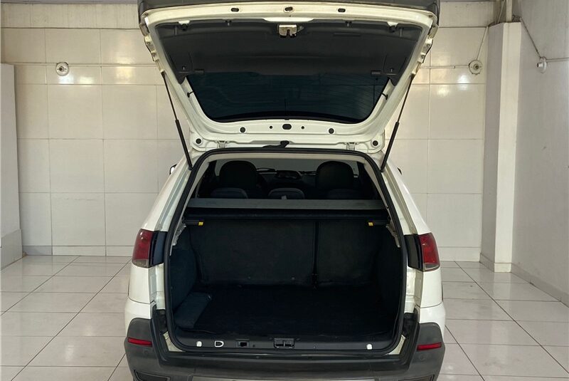 FIAT PALIO 1.8 MPI ADVENTURE WEEKEND 16V FLEX 4P MANUAL 2019
