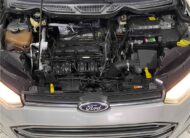 FORD ECOSPORT 1.6 TITANIUM 16V FLEX 4P MANUAL 2013