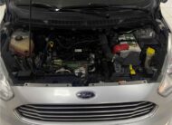 FORD KA SEDAN 1.0 SE PLUS 12V FLEX 4P MANUAL 2017