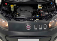 FIAT UNO 1.0 EVO WAY 8V FLEX 4P MANUAL 2014