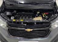 CHEVROLET SPIN 1.8 ACTIV7 8V FLEX 4P AUTOMÁTICO 2019