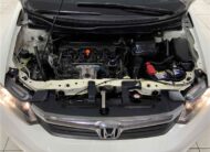 HONDA CIVIC 1.8 LXS 16V FLEX 4P AUTOMÁTICO 2016