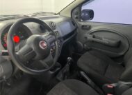 FIAT FIORINO 1.4 MPI FURGÃO 8V FLEX 2P MANUAL 2020
