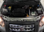 FIAT PALIO 1.8 MPI ADVENTURE WEEKEND 16V FLEX 4P AUTOMÁTICO 2012