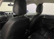 CITROEN C3 1.5 ATTRACTION 8V FLEX 4P MANUAL 2017