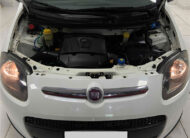 FIAT PALIO 1.6 MPI SPORTING 16V FLEX 4P AUTOMÁTICO 2014