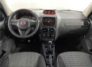 FIAT PALIO 1.8 MPI ADVENTURE WEEKEND 16V FLEX 4P MANUAL 2015