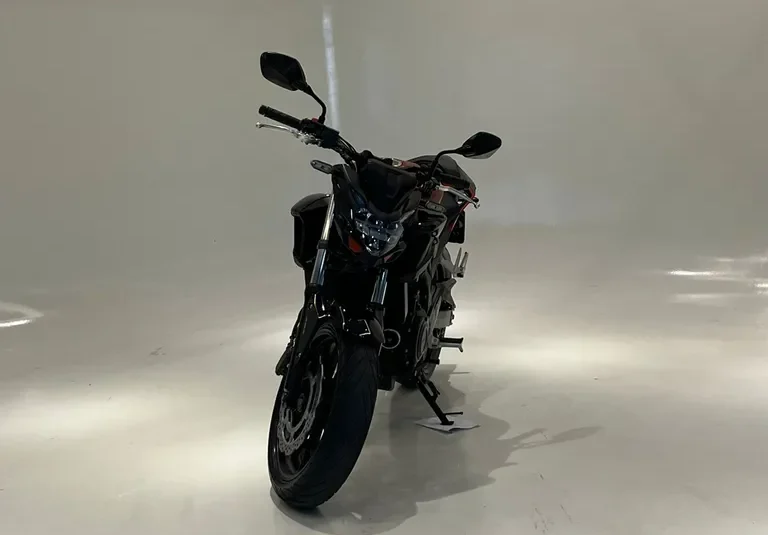 Honda CB 500 F ABS